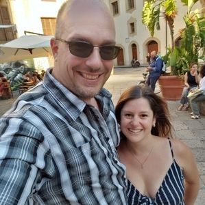 Meet your Posher, Daniel